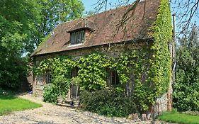 Weavers Cottage